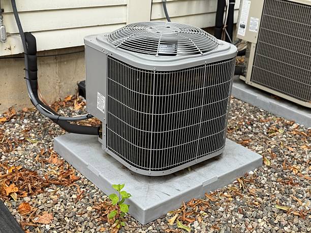 24/7 Emergency Heat Pump Repair experts in Braddock Heights, MD