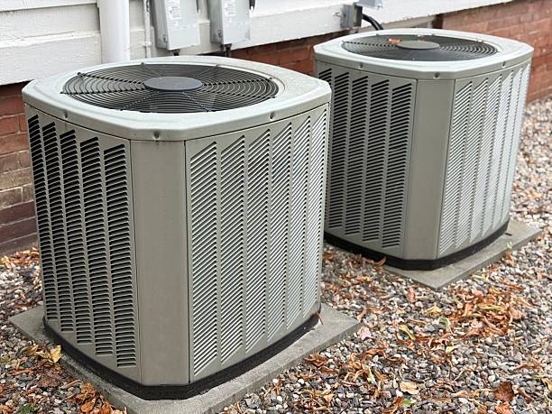 Reliable Heat Pump Repair contractor in Braddock Heights, MD by Leonard HVAC