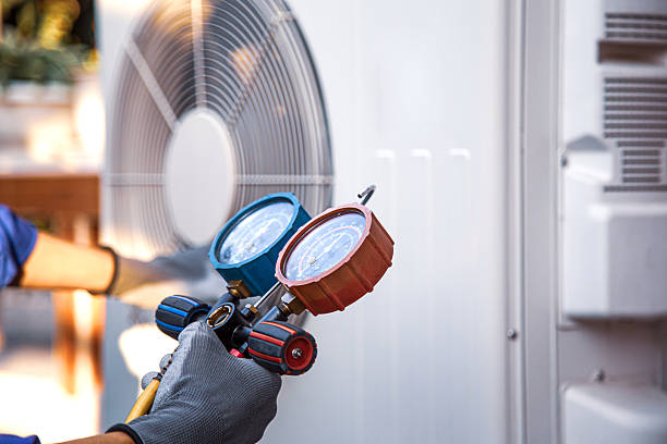 Affordable Heat Pump Repair solutions in Braddock Heights, MD