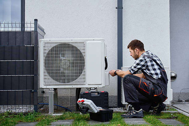 Top rated local Heat Pump Repair specialists in Braddock Heights, MD
